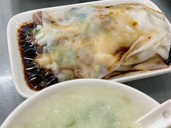 -穗银肠粉店(东川路店)