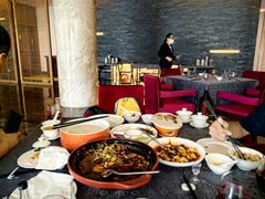 -粤尚腾香居中餐厅(首都机场希尔顿店)