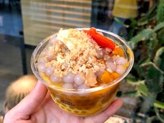 -喜茶(深圳福田星河COCO Park店)