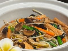 -白云中餐厅·粤菜·亚龙湾喜来登度假酒店