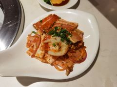-么子烤肉(化龙池店)