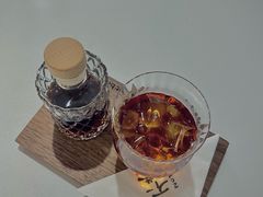 -NOTBAD 须时·咖啡馆