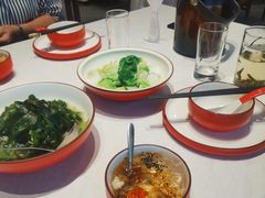 -老湘亲·品鉴湘菜(蔡塘爱琴海店)