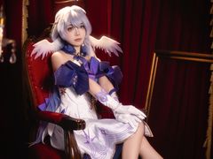-米游妙妙屋cosplay换装自拍摄影体验馆