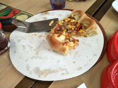 -必胜客(海宁工人路店)