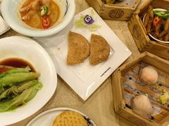 -麒麟中餐厅·经典粤菜·地道菜式老字号(广州长隆酒店)