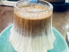 -六月花园咖啡馆(中关村东路店)
