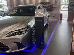 -上海东昌雷克萨斯(沪南路店)