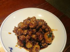 -大牌大·传统杭帮菜(湖滨店)