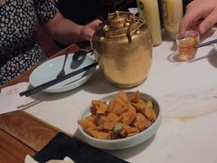 -小吊梨汤·北京菜·烤鸭(鸟巢店)