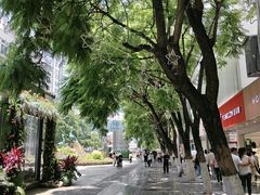 -南屏步行街