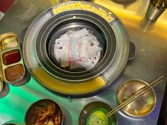 -釜山火炉·海鲜烤肉(紫藤路店)