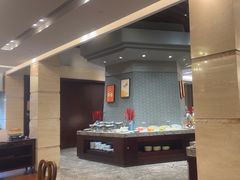 -浙江西子宾馆·瑶园咖啡厅