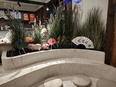 -春家·非遗手工小吃(徐汇万科广场店)