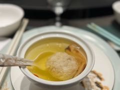 -宫燕府·京菜·烤鸭·淮扬菜(王府中心店)