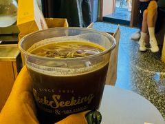 -SeekSeeking咖啡专门店(堰塘街店)