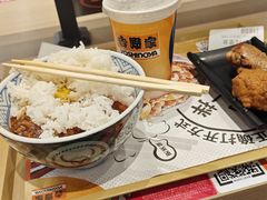 -吉野家(回龙观同成街店)