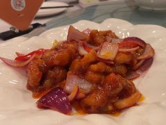 -全聚德(上海首店浦东店)