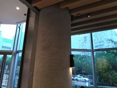 -星巴克(丁香国际商业中心店)