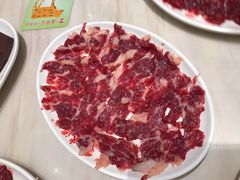 -味逍遥牛肉火锅(万江旗舰店)