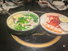 -顺峰顺水顺德菜(龙华店)