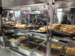 -凤张螺蛳粉·爽口粉(跃进路总店)