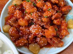 -坛南湾阿强农家乐.海鲜大排档老字号(福州地标美食店)