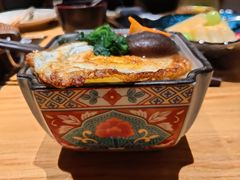 -锅物新语&寿喜烧.炉端割烹(世博源店)