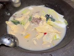 -鲜潭蒸汽石锅鱼(五道口购物中心店)