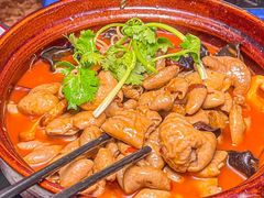 -香火肥肠(福田店)