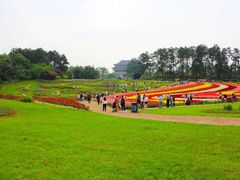-保利石象湖景区