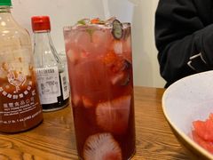-AFS Cafe & Canteen(闽江二路店)