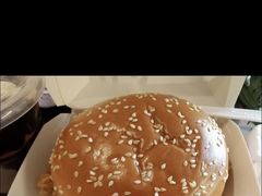 -肯德基(孝陵卫地铁站店)