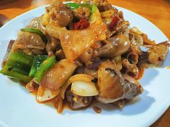 -温州一家人美食(西木头市店)