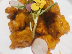 -小放牛炒菜馆(军校店)