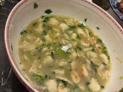 -吾味香葫芦头(安西街店)