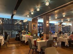 -Kathleen's Waitan 凯圣琳江景西餐厅(外滩店)