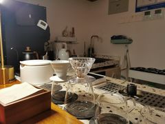 -Line 咖啡(石厦花园店)