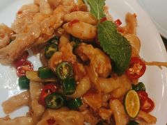-北李妈妈菜(鲁能城店)