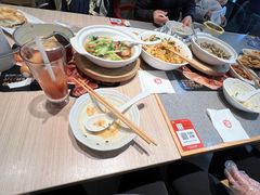 -大师兄·西北小馆(南沙万达广场店)
