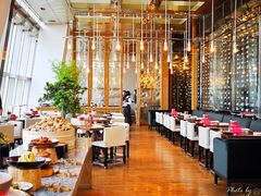 -上海柏悦酒店·世纪100牛排馆