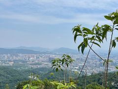 -广州市白云山风景名胜区
