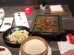 -金鸭季·北京烤鸭(深业上城店)