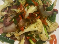 -陶然居·重庆菜(生态园店)