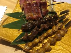 -兆治日本料理(华府世家店)
