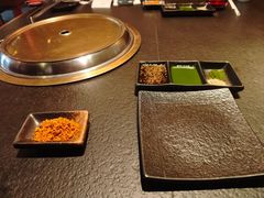 -300杯·和牛烧肉清酒专门店(廊里店)