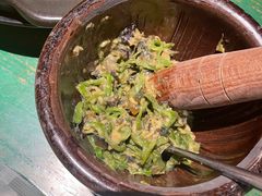 -费大厨辣椒炒肉(太平老街店)