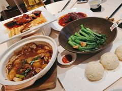 -侨美食家·粤菜(体育西路店)