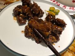 -茶香书香私房菜(北台一路店)