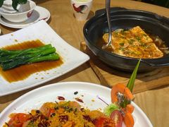 -德胜轩正宗顺德菜(宝安沙井会展中心店)